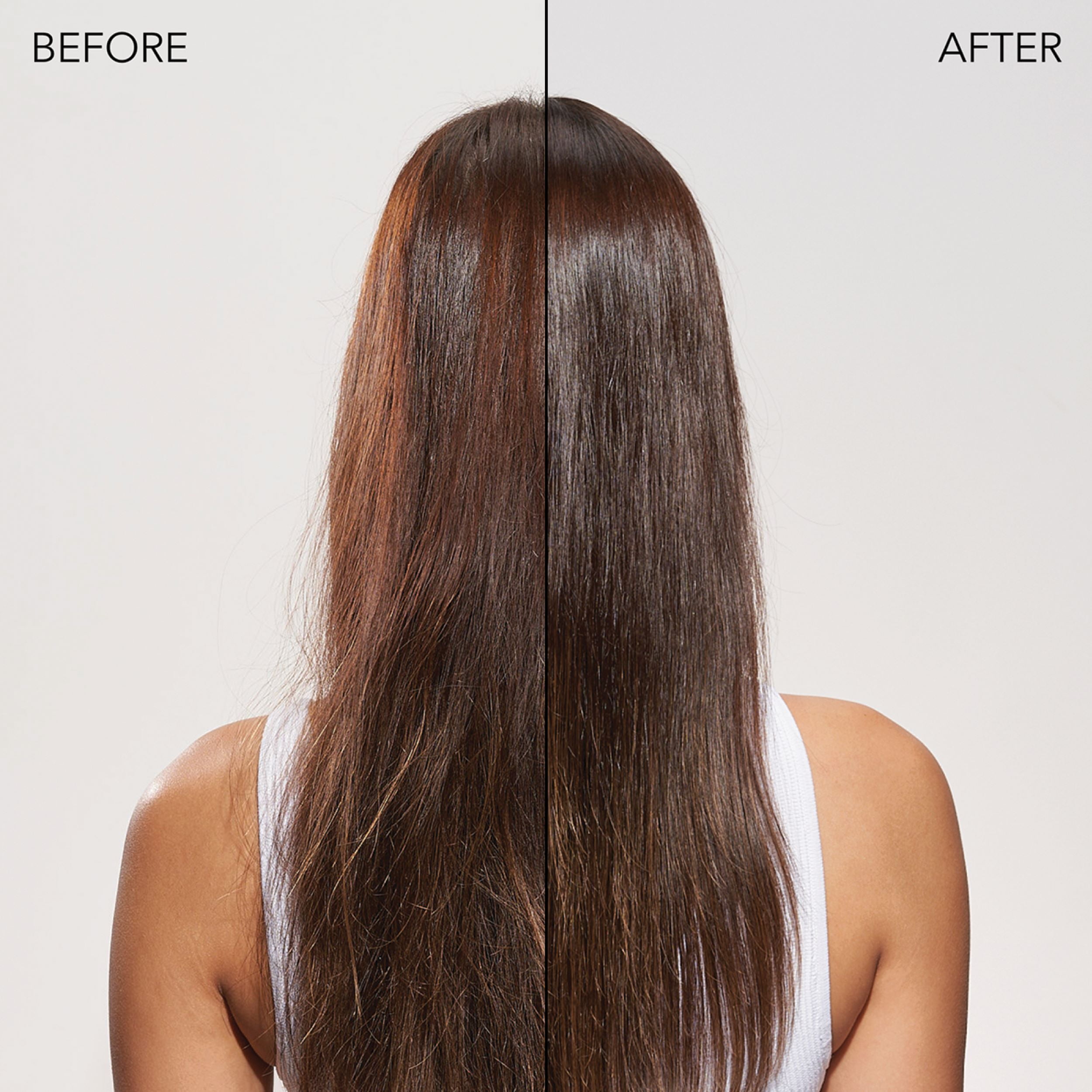 The Hair Lab Nourishing Leave-In Conditioner with Aloe Vera for Fine Hair, 7 fl oz