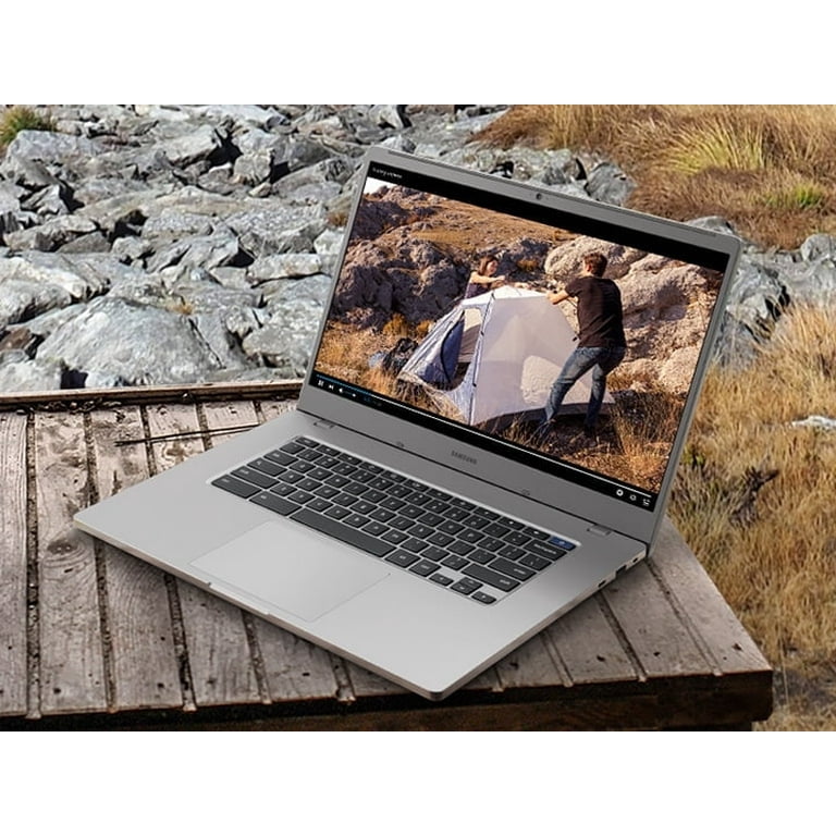 SAMSUNG Chromebook 4+ 15.6 SAMSUNG Chromebook 4+ 15.6