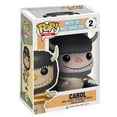 thumbnail image 2 of Funko POP Books: Where The Wild Things are - Wild Thing Action Figure Funko -, 2 of 3