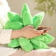 thumbnail image 1 of Almohada decorativa Colco de cactus suculentas Peluche 25cm, 1 of 8