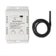 thumbnail image 1 of Interruptor de Temperatura Inteligente Tuya Wifi de 16 A, Monitor de Potencia con Sensor de Temperatura y Control Remoto en Tiempo Real., 1 of 5