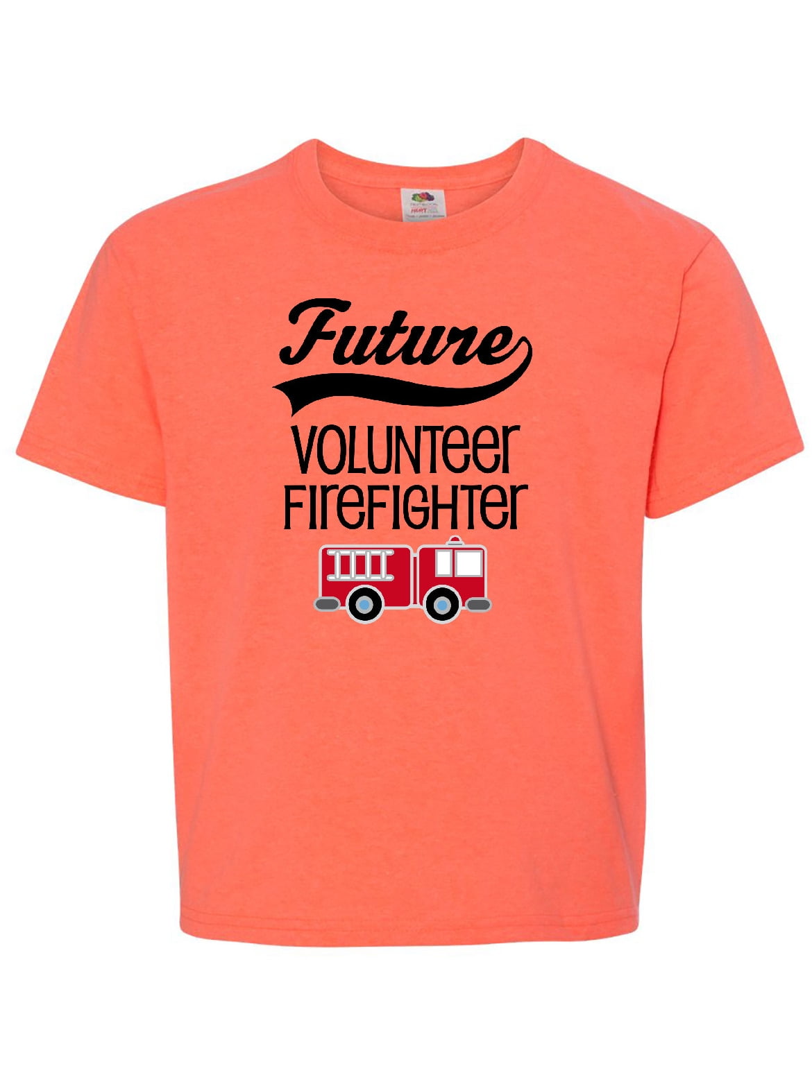 firefighter shirts walmart