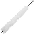 thumbnail image 3 of 1Pcs Brosse de Nettoyage pour Flûte Fil de Coton et Poils en Nylon pour Entretien des Instruments à Vent, 3 of 8