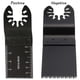 thumbnail image 4 of 20 Saw Blade Oscillating Multi Tool For Dewalt Fein Bosch Milwaukee Porter Cable, 4 of 4