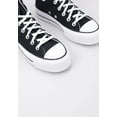 thumbnail image 4 of CONVERSE Chuck Taylor All Star Lift Platform HI Femmes, Espadrilles Noir/blanc, 4 of 5