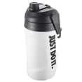 thumbnail image 2 of Bouteille d'Eau Nike Pichet de Carburant 1,89l Blanc, 2 of 3