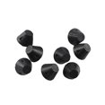 thumbnail image 5 of 25 Pcs Pointes de Remplacement pour Chaussures de Football Pointes de 13 mm pour Chaussures de Jeu Pointes pour Chaussures de Course à Filetage de 5 mm, 5 of 5