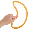 thumbnail image 3 of HOOWIFFY Pressure Cooker Replacement Gasket Silicone Ring Orange Pot Sealing Ring for Reliable Cooking, 3 of 8