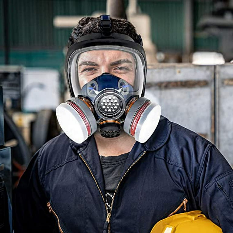 Respirator filters deals