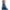 Ripped-Blue, variant on Bagilaanoe Women Loose Baggy Overall Plus Size Wide Leg Adjustable Bib Thin Denim Jumpsuits High Waist Harem Pants With Pockets