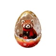 thumbnail image 1 of Exquisito Animal Serie 2D Acrílico Mochila Colgante Accesorios Decoraciones, 1 of 7