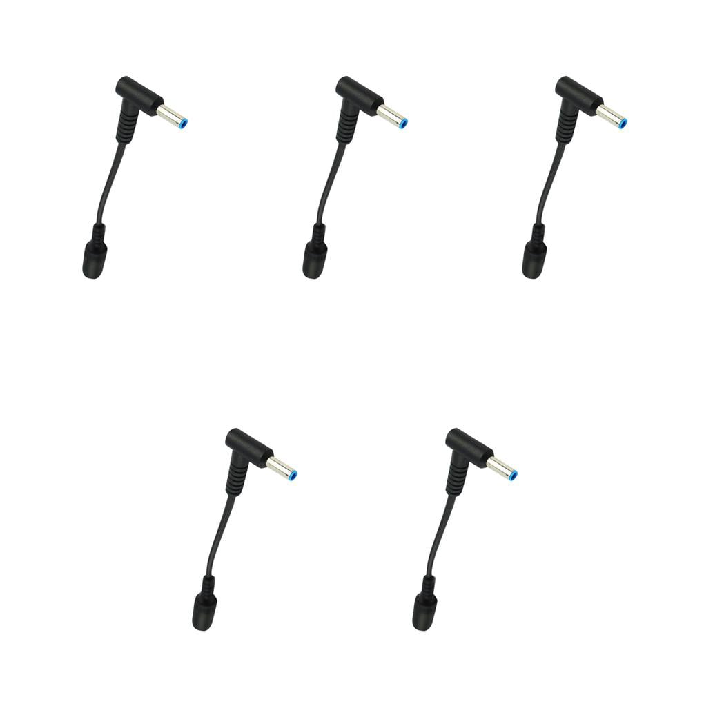 Cavo Adattatore Convertitore Per Caricabatterie CC Da 7,4 Mm - Foto 7