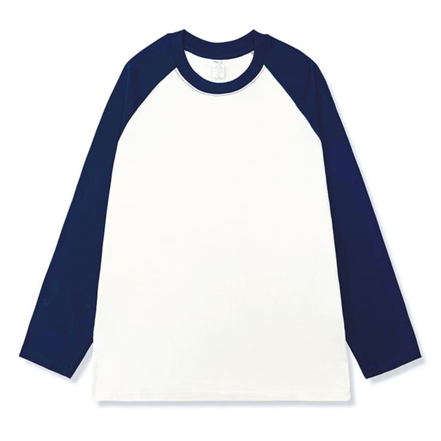 pstuiky camisas de manga larga para hombre, Camisa informal de manga larga con empalmes sólidos para hombre, de alta elasticidad, que mantiene el calor. salir tops l