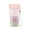 Pink, variant on Portable USB Blender Bottle for Smoothies and Juices 300ml Large Capacity Green ABS Travel Blender Cup with USB Cable 1 Pack