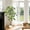 6FT, variant on Gaderth Artificial Plants, Artificial Dracaena Tree, Tall Planter Faux Yucca in Pot, Fake Indoor Outdoor Plant Decor, Faux Tree for Home Office Porch Patio Housewarming