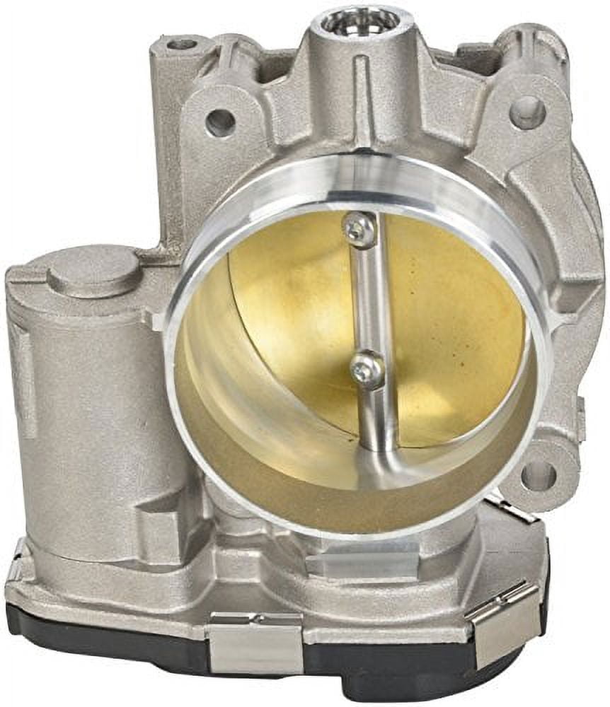 Bosch Automotive F00H600073 Original Equipment Throttle Body - Compatible with Select 2007-11 Buick Allure, LaCrosse; Cadillac CTS, SRX, STS; Chevrolet Camaro, Equinox; GMC Terrain; Saab 9-4X