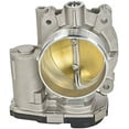 thumbnail image 3 of Bosch Automotive F00H600073 Original Equipment Throttle Body - Compatible with Select 2007-11 Buick Allure, LaCrosse; Cadillac CTS, SRX, STS; Chevrolet Camaro, Equinox; GMC Terrain; Saab 9-4X, 3 of 3