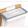 thumbnail image 1 of Trash Bag Holder with Clip for Drawer/Door/Cabinet, Ideal for RV, Travel, Home, Kitchen, Waste Sorting, 1 of 5