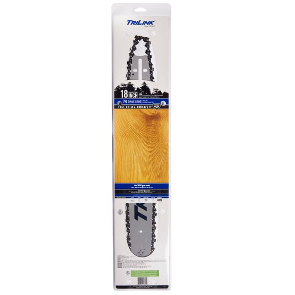 Stihl Chainsaw Bar 18 Inch