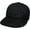 Black/Black, variant on Coaches Sideline Hat - Black/Black