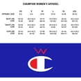 thumbnail image 4 of Champion Women's Heritage Bikini Panty, 4 of 4