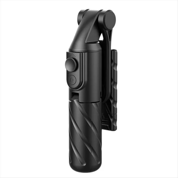 Selfie/Trípode Inalámbrico Bluetooth V03 con Obturador Bluetooth, Monopié Extensible para Teléfono Móvil.