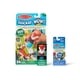 thumbnail image 1 of Pegatina ¡Guau! ™ Paquete Fox Melissa & Doug con 500 pegatinas, 1 of 1