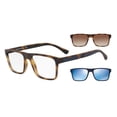 thumbnail image 1 of Monturas de gafas graduadas Emporio Armani EA4115 para hombre, 1 of 7