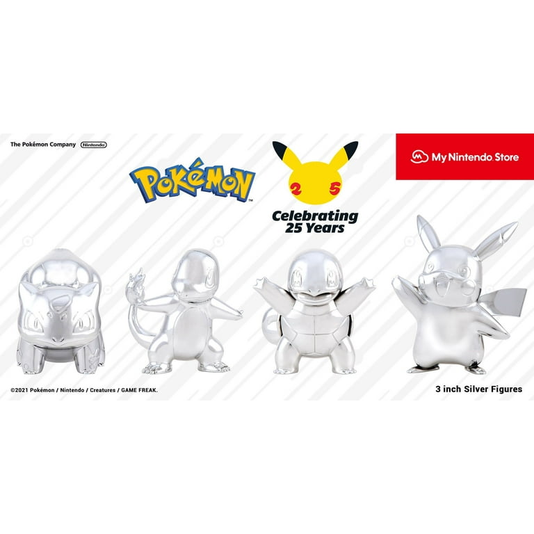 日本全国送料無料商品人気ランキング Anniversary 25th Pokemon Silver Set Collector Limited 4pk Box/デッキ/パック