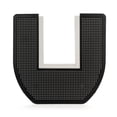 thumbnail image 1 of Disposable Commode Doormat, 1 of 1