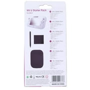 Gameware Wii U Starter Pack