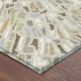 thumbnail image 3 of Addison Rugs Chantille Indoor/Outdoor Transitional Modern Beige Machine Washable Rectangle Rug, 10' x 14', 3 of 8