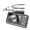 3 meters-single lens, variant on 8mm Single Lens Industrial Endoscope 1080P High Definition Digital Borescope Inspection Camera Waterproof For Pipe Sewer