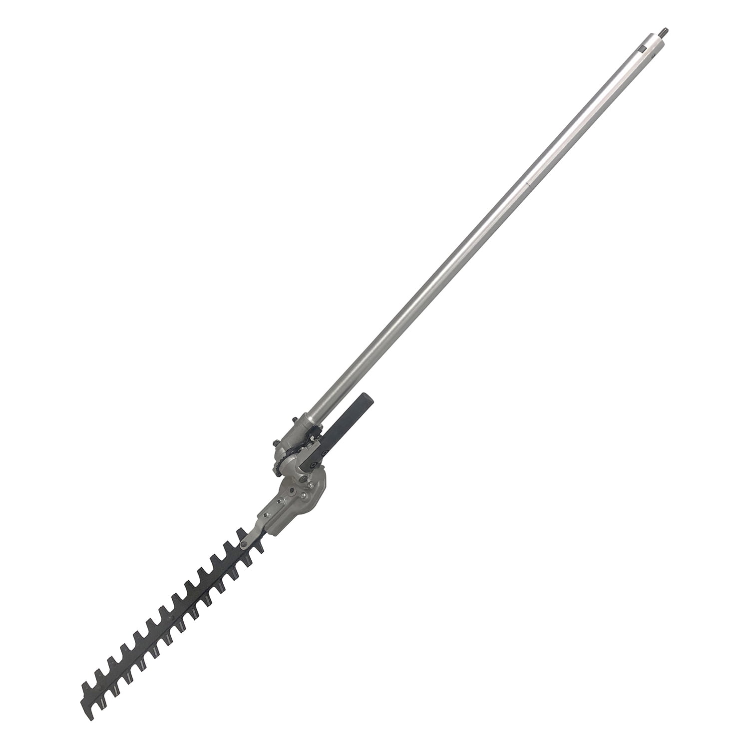 Prorun 25.7cc 2-Cycle SOHC Straight Shaft String Trimmer, Edger Conversion Capable