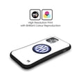 thumbnail image 2 of Head Case Designs Officially Licensed Inter Milan Badge Logo On White Hybrid Case Compatible with Apple iPhone 13 Pro, 2 of 7