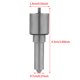 thumbnail image 4 of Boquilla De Inyector De Combustible, Boquilla De Inyector De Combustible, Generador Conveniente De Usar Para Generador De Gasolina YLSHRF fuel injector nozzle fits, 4 of 8