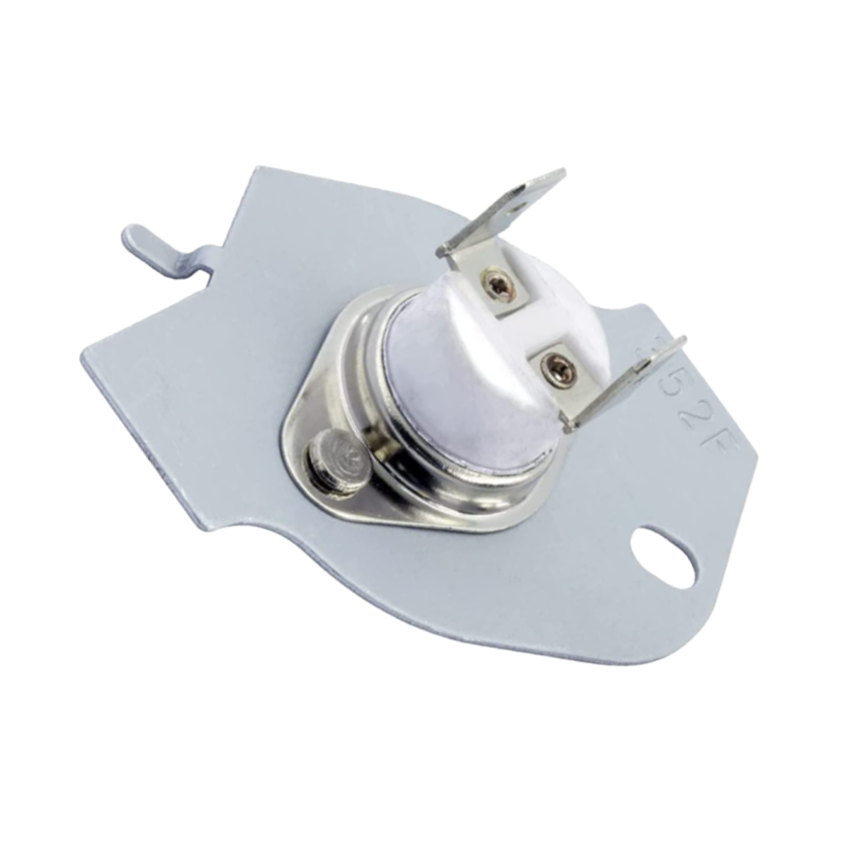 Scaroo 3977394 Dryer Thermal Fuse Compatible with Whirlpool 3389946 6-PACK