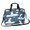 Multicolour 2, variant on Herdesigns Penguin Laptop Bag for Women Men, Computer Case Briefcase Messenger Bags, 15-15.6 inch Laptop Sleeve Shoulder Bag