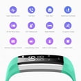 thumbnail image 3 of YUNOVA Smart Fitness Watch with Real-Time Tracking, 14+ Workout Modes, Call Alerts, Remote Camera Control, IP67 Waterproof Design for Active Lifestyles, 3 of 7