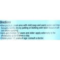 thumbnail image 5 of Curist Lidocaine 5% Cream - 12 oz (2 Pack) | Pain Relief Numbing Cream 5% Lidocaine for Hemorroids, 5 of 15