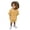 F45-Yellow, variant on FYDUU Toddler Kids Baby Boys Outfits Sets 2 Piece Tracksuit Summer Solid Color Short Sleeve T Shirt Tops with Shorts Set 1-2 Years