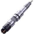 thumbnail image 5 of 6Pcs Diesel Common rail Fuel Injector 0445120415 Compatible with Heavy truck Man MC13 Bosch, 5 of 8