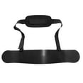 thumbnail image 2 of Maximize Biceps and Triceps Gains Muscle Builder for Home Gym with Padded Neck Brace for Stability Adjustable Strap for Proper Posture, 2 of 7