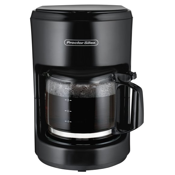 Black & Decker Coffee Maker