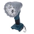thumbnail image 2 of Lámpara de trabajo LED portátil Ticfox 14,4-21 V 110 grados IP65 a prueba de agua, 2 of 14