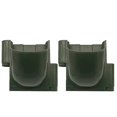 thumbnail image 2 of 2pc Vertical Soilless cultivation garden plant boxes create a green wall for you, 2 of 8
