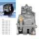 thumbnail image 4 of Carburador de motor Fueraborda ANGGREK 4 tiempos 15HP 6D4 14301 00, 4 of 8