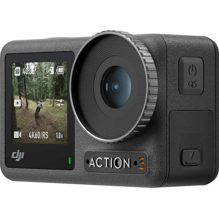 DJI OSMO Action 3 Standard Combo - Conns Cameras