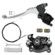 thumbnail image 3 of Palanca con cable y pinza de repuesto para Coleman cc100x 79cc/97cc/100cc Negro, 3 of 8