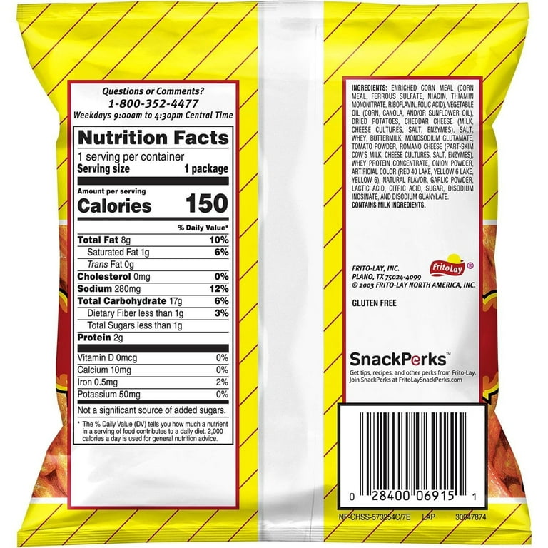 hot-cheetos-fries-nutrition-facts